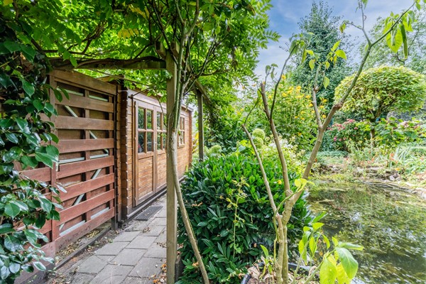 Medium property photo - Noordeinde 91, 2742 AB Waddinxveen